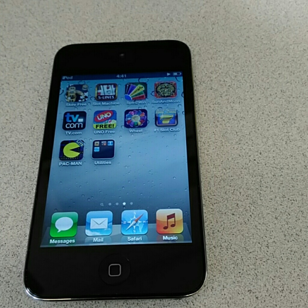 IPod